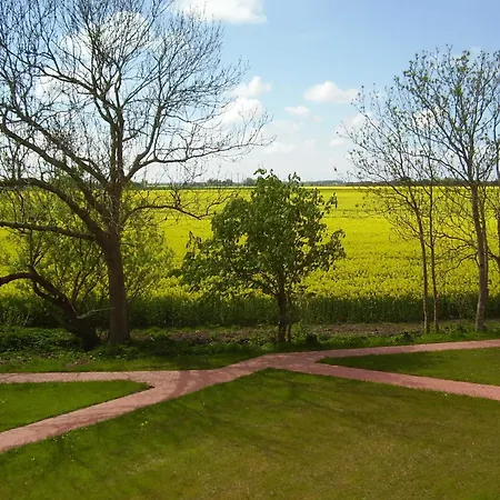 Apartmán In 20-077 Dornumersiel